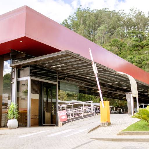Recuperação de fachada em Rio de Janeiro, RJ