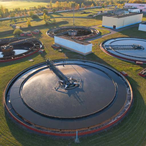 Análise e tratamento da água por 3m perfuracoes e empreendimentos ltda