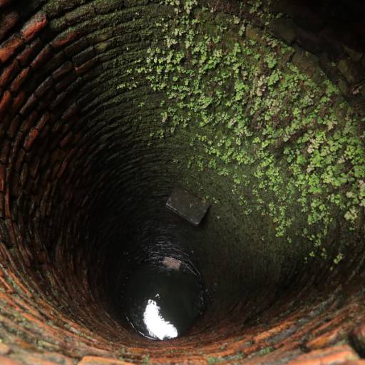 Monitoramento de níveis de água por 3m perfuracoes e empreendimentos ltda