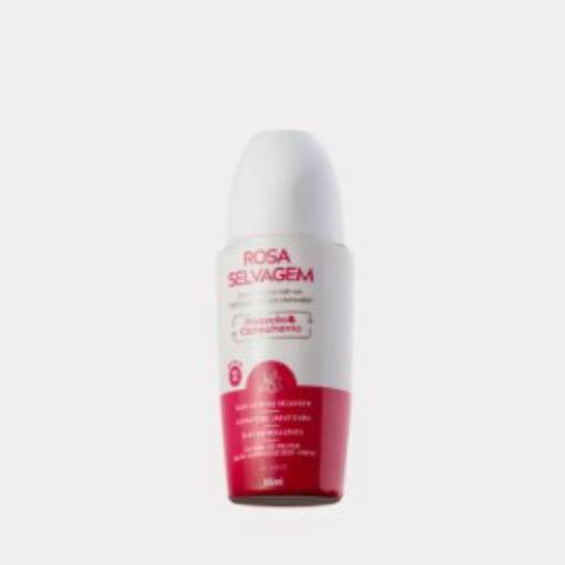 Comprar o produto de Desodorante Rosa Selvagem Clareador De Manchas Nas Axilas em Desodorantes pela empresa Farmácia Preço Justo - Três Lagoas em Foz do Iguaçu, PR por Solutudo