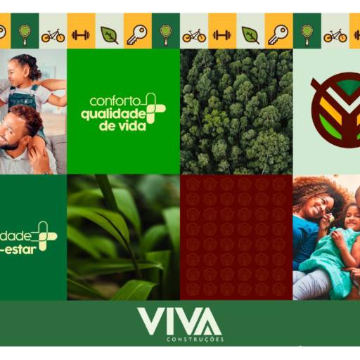 Viva mais Barra por Rei dos Lotes 