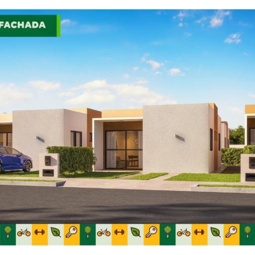 Viva mais Barra por Rei dos Lotes 