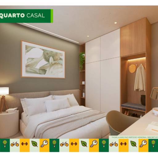 Viva mais Barra por Rei dos Lotes 