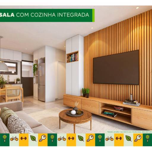 Viva mais Barra por Rei dos Lotes 