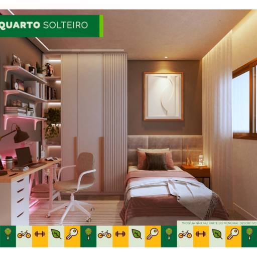 Viva mais Barra por Rei dos Lotes 