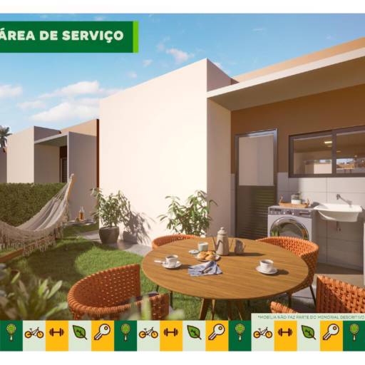 Viva mais Barra por Rei dos Lotes 