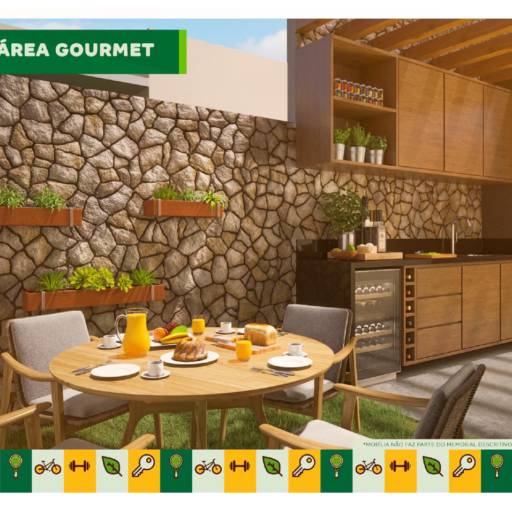 Viva mais Barra por Rei dos Lotes 