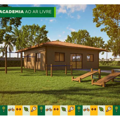 Viva mais Barra por Rei dos Lotes 