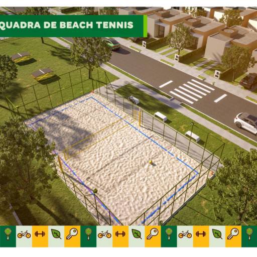 Viva mais Barra por Rei dos Lotes 