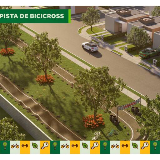 Viva mais Barra por Rei dos Lotes 