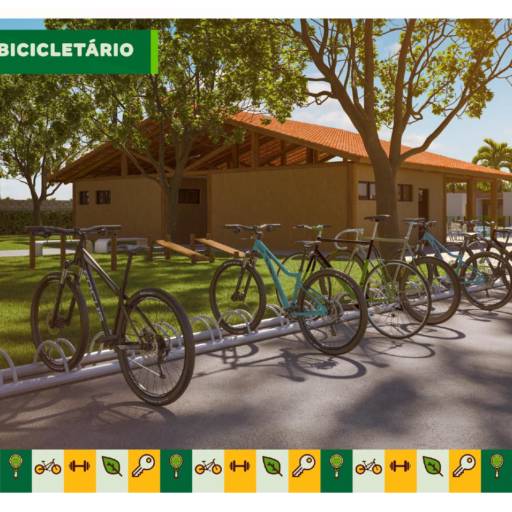 Viva mais Barra por Rei dos Lotes 