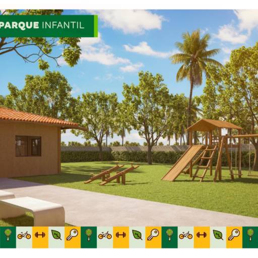 Viva mais Barra por Rei dos Lotes 