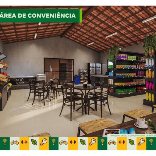 Viva mais Barra por Rei dos Lotes 