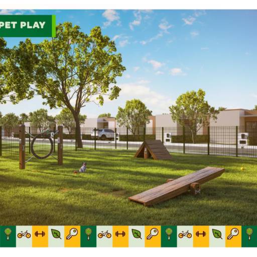 Viva mais Barra por Rei dos Lotes 