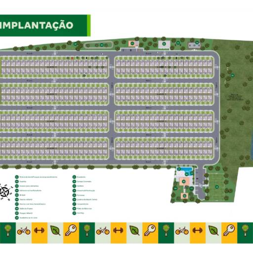 Viva mais Barra por Rei dos Lotes 