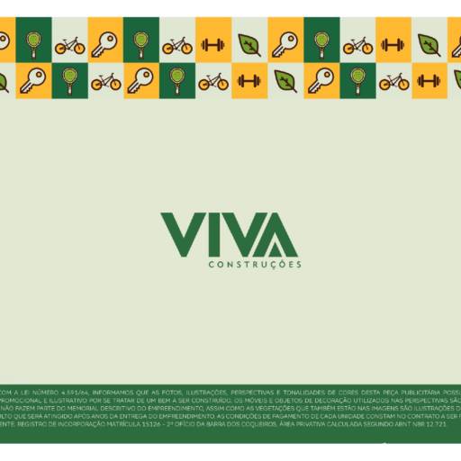 Viva mais Barra por Rei dos Lotes 