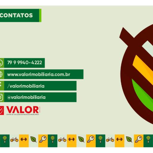 Viva mais Barra por Rei dos Lotes 