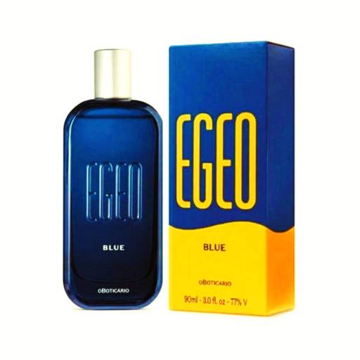 Perfume Egeo Beat  por Farmácia Preço Justo - Vila C Velha