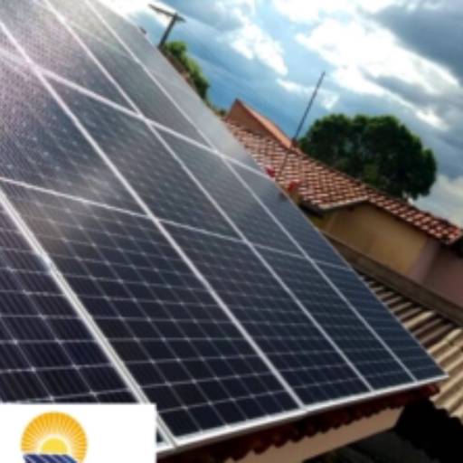 Comprar o produto de Especialista em Energia Solar em Energia Solar pela empresa ÉFácil Solar - Energia Fotovoltaica em Araxá, MG por Solutudo