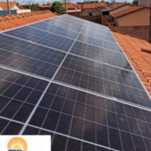 Empresa de Instalação de Energia Solar