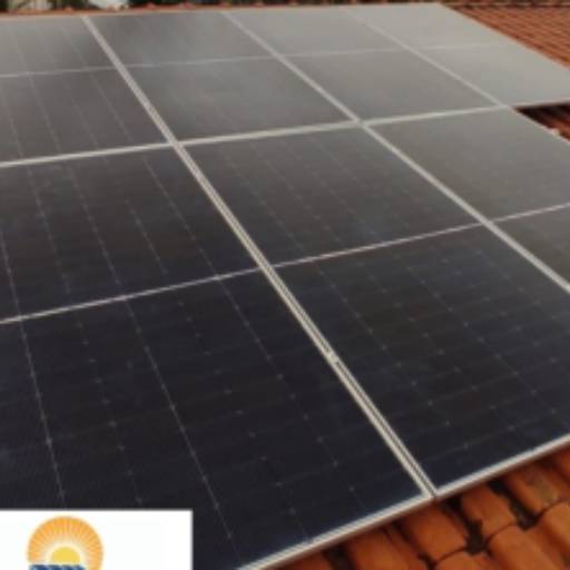 Comprar o produto de Empresa Especializada em Energia Solar em Energia Solar pela empresa ÉFácil Solar - Energia Fotovoltaica em Araxá, MG por Solutudo