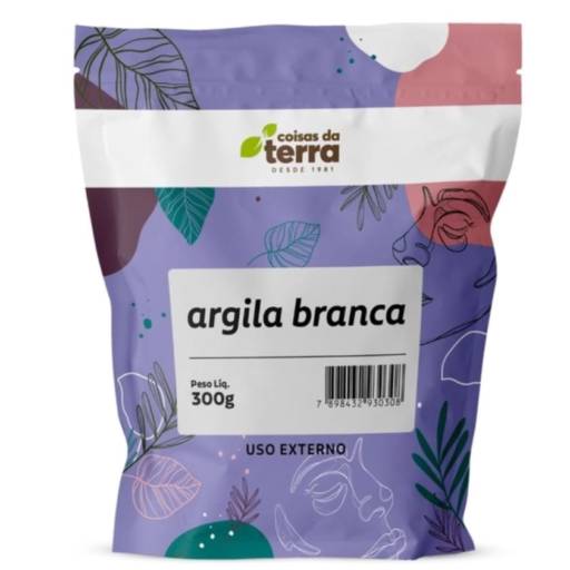 Comprar o produto de Argilas em Argila pela empresa Bio Fórmulas - Farmácia de Manipulação em Itapetininga, SP por Solutudo