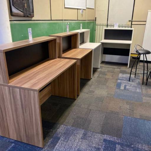 Mesas  por Móveis Jundiaí