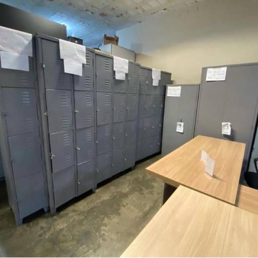 Móveis corporativos  por Móveis Jundiaí