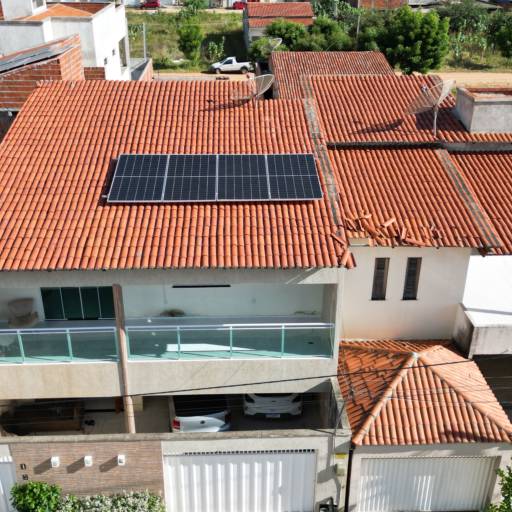 Comprar o produto de Especialista em Energia Solar em Energia Solar pela empresa Grau Solar Energy em Limoeiro do Norte, CE por Solutudo