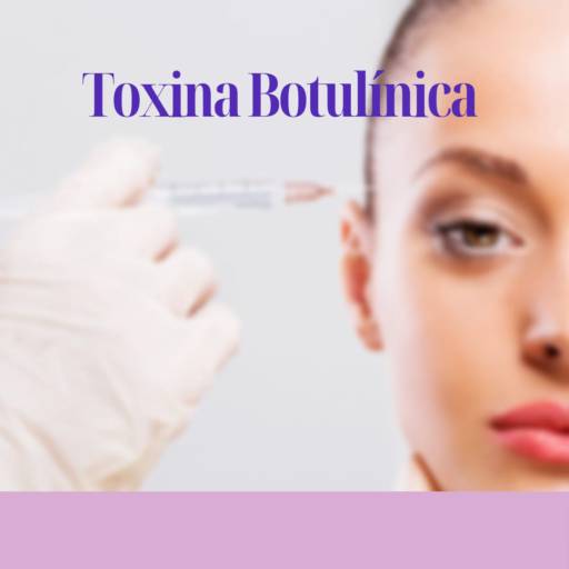 Toxina Botulínica por Vivare Toxina Botulínica por Vivare