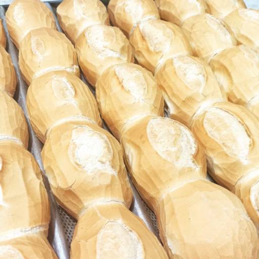 Comprar o produto de Pão francês em Padaria & Confeitaria pela empresa Panificadora Mariana em Mineiros, GO por Solutudo