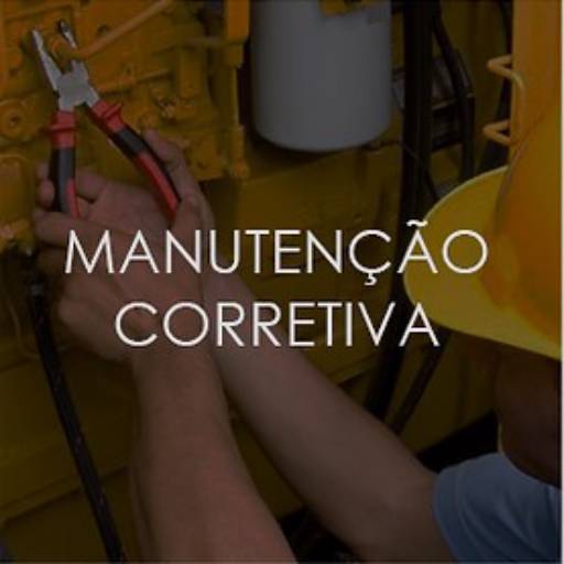 Manutenção Corretiva de Geradores 