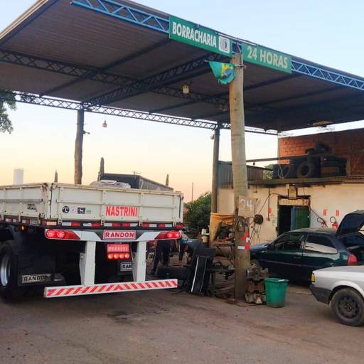 Troca de Pneus de Carros - Rapidez e Confiança em Santo Antônio de Posse