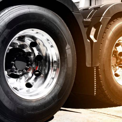 Venda de Pneus Novos - Qualidade e Segurança em Santo Antônio de Posse