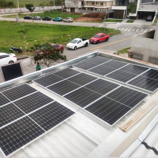 Energia solar fotovoltaica