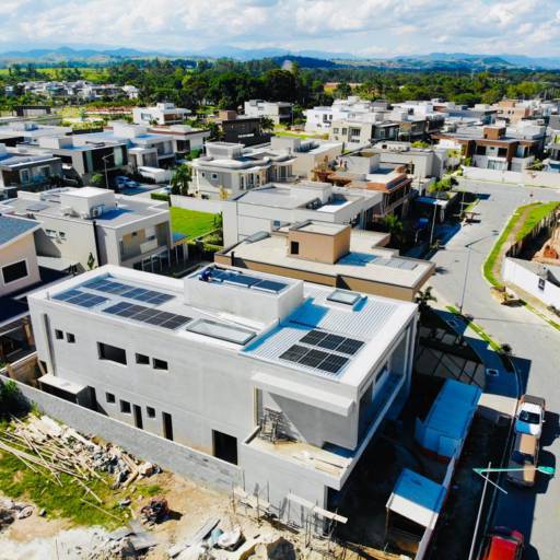 Empresa de Energia Solar