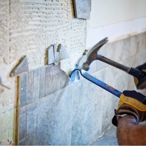 Construções e Reformas