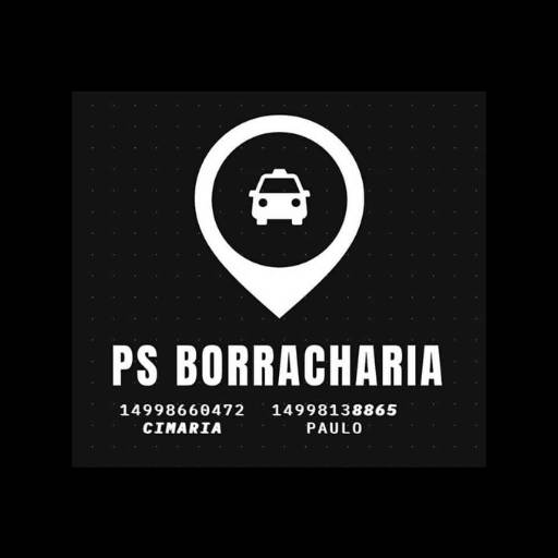 Borracharia 24 horas 