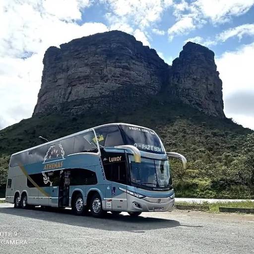 Viagens e Turismo em Rio Verde, GO - Descubra Novos Destinos com Conforto e Segurança