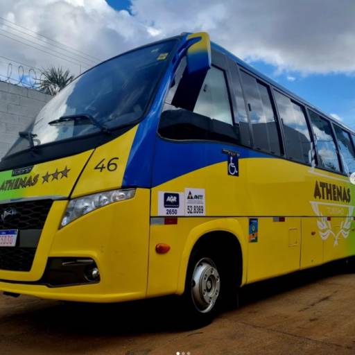 Transporte Rodoviário em Rio Verde, GO - Confiabilidade e Eficiência para suas Necessidades