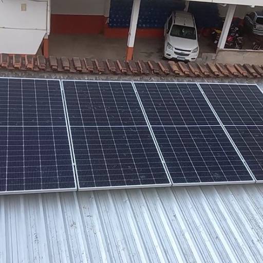 Energia Solar Residencial - Economia e Sustentabilidade em Colatina, ES