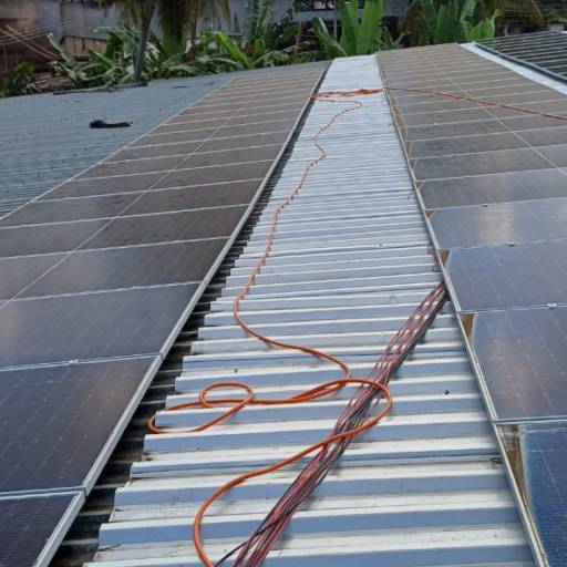 Empresa de Energia Solar por ARD Solar