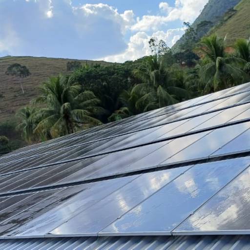 Empresa Especializada em Energia Solar por ARD Solar