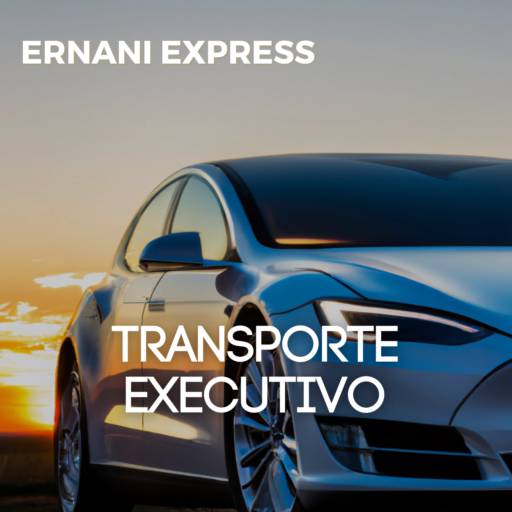 Transporte executivo 