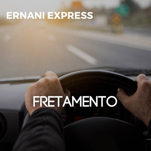 Fretamento