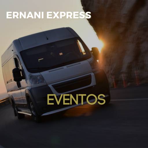Transporte para eventos