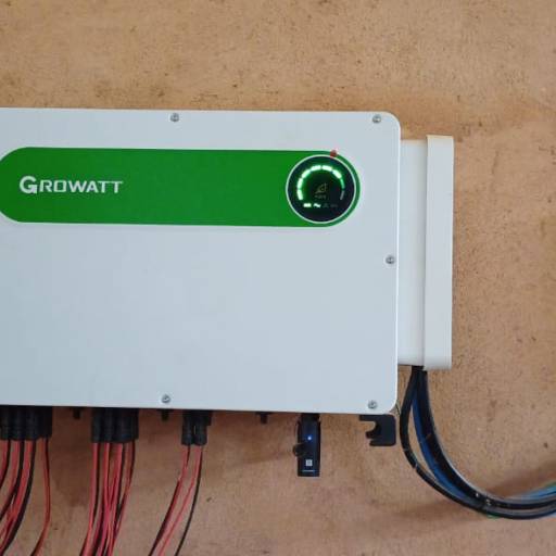 Inversores Solares - Eficiência Energética e Confiabilidade em Colatina, ES por ARD Solar