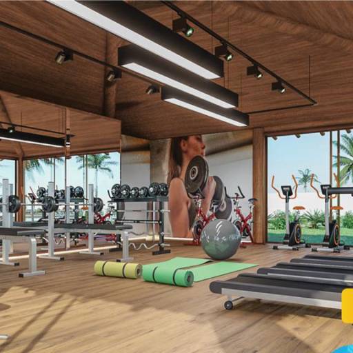 PADANG por Rei dos Lotes 