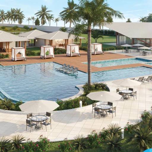 PADANG por Rei dos Lotes 