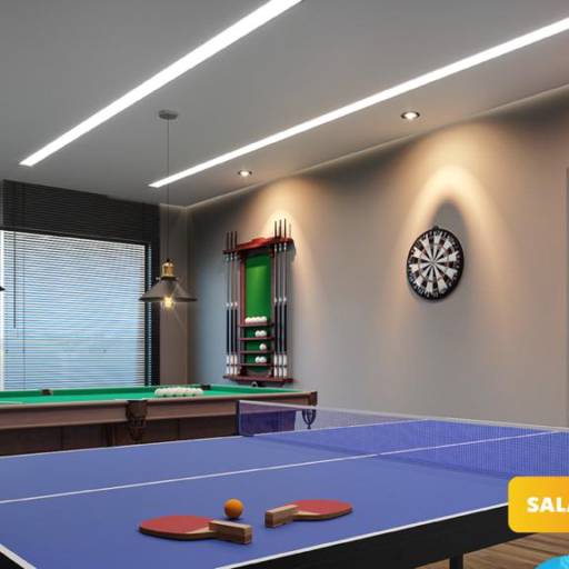 PADANG por Rei dos Lotes 